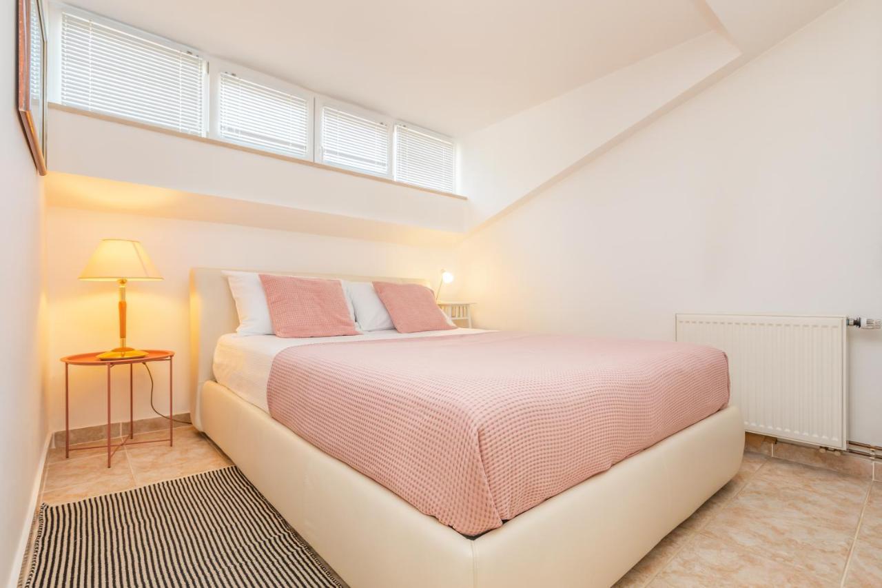 Apartments Villa Pavle Rovinj Exterior foto