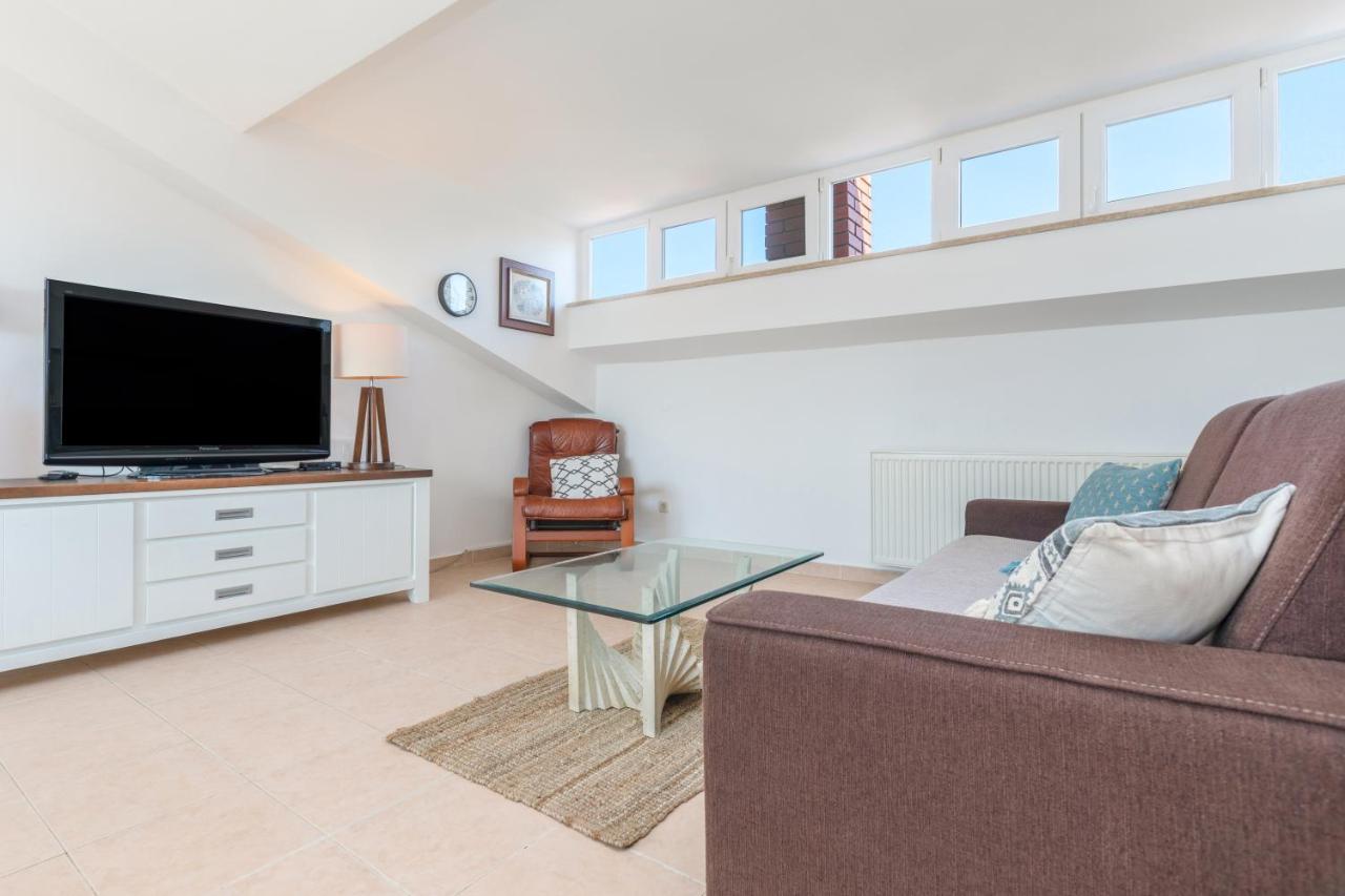 Apartments Villa Pavle Rovinj Exterior foto