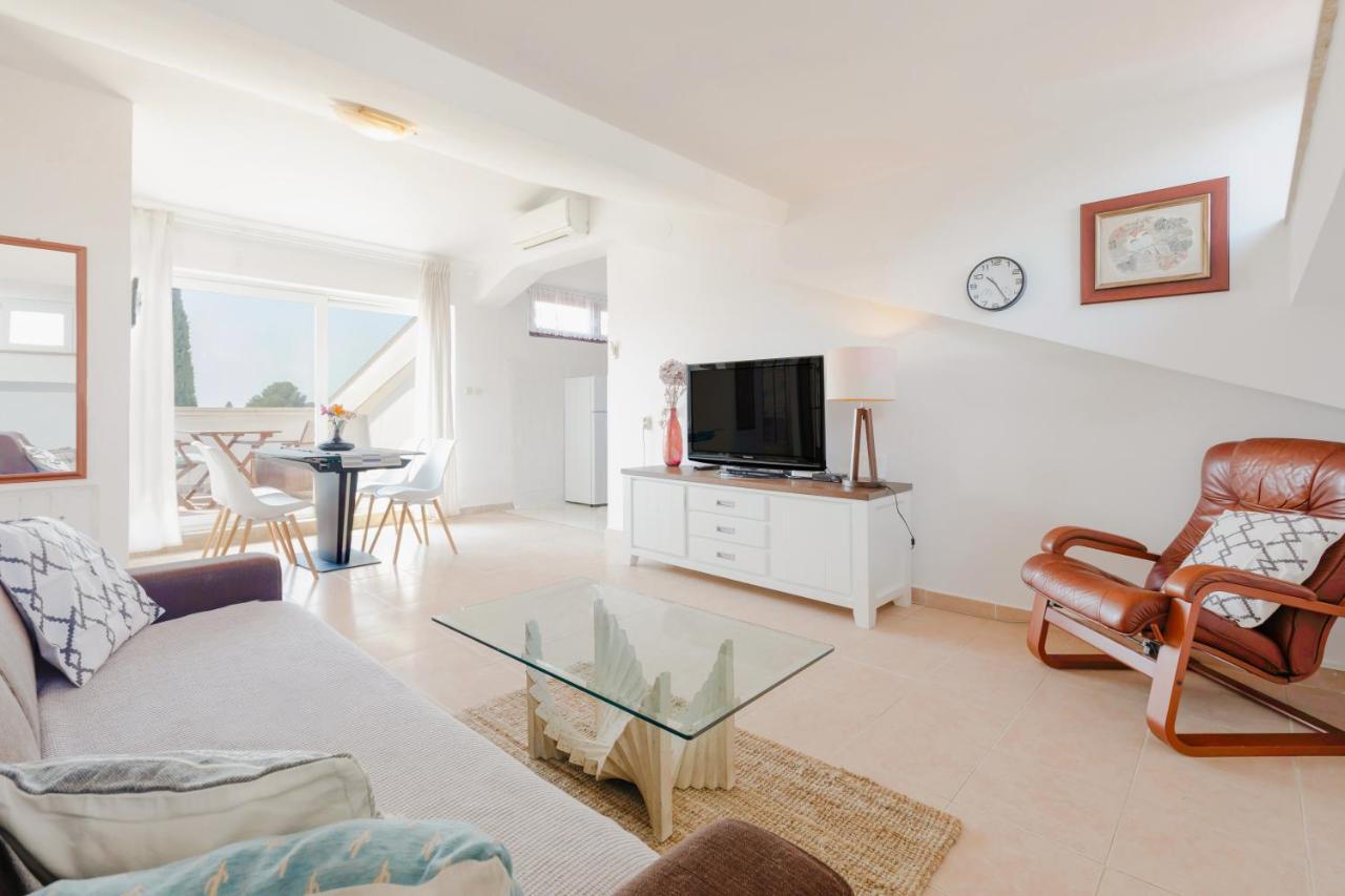 Apartments Villa Pavle Rovinj Exterior foto