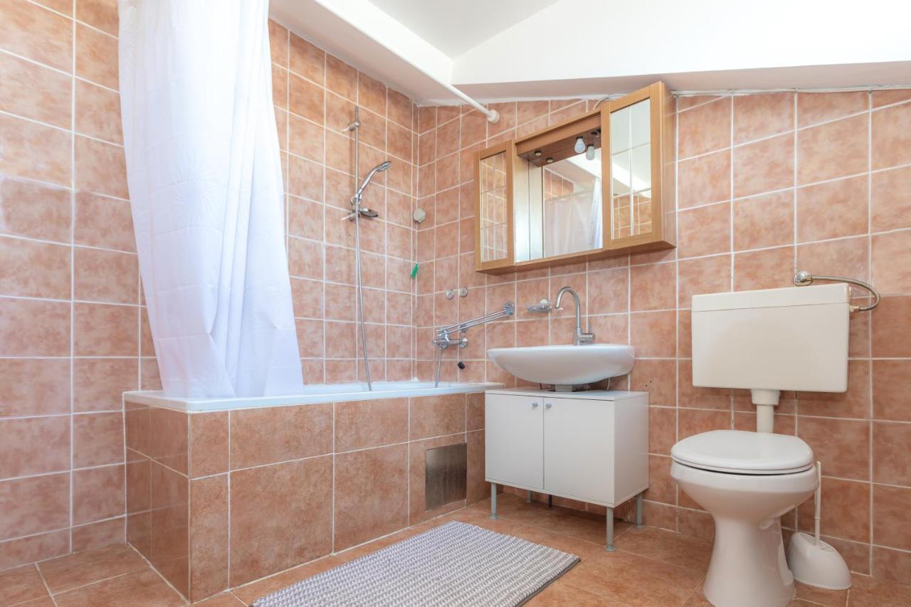 Apartments Villa Pavle Rovinj Exterior foto