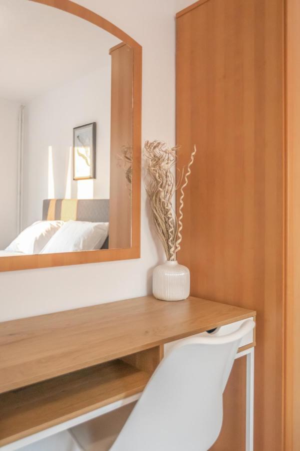 Apartments Villa Pavle Rovinj Exterior foto